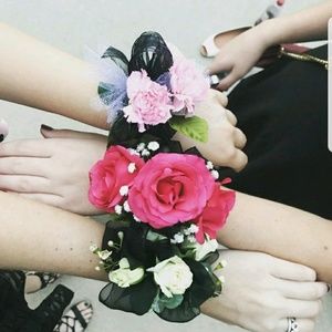 Meet your Posher, Cassie